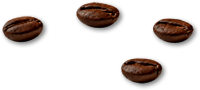 granos de cafe